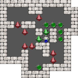 Level 3 — The Cantrip 2 collection